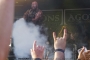 Monstagon live @ Wacken 2018