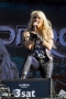 Doro live @ Wacken 2018