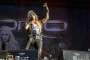 Doro live @ Wacken 2018