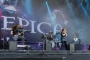 Epica live @ Wacken 2018