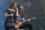 Epica live @ Wacken 2018