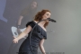 Epica live @ Wacken 2018