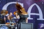 Epica live @ Wacken 2018