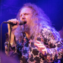 DIO alive live in der Harmonie in Bonn