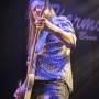 DIO alive live in der Harmonie in Bonn