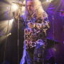 DIO alive live in der Harmonie in Bonn