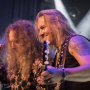 DIO alive live in der Harmonie in Bonn