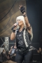 Doro live @ RockFels 2016