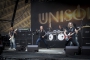 Unisonic live @ RockFels 2016