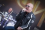 Unisonic live @ RockFels 2016