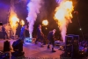 Völkerball - live bei Waka Waka Festival 2015