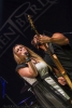 Ancient Bards live in Wacken 2015