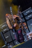 Black Label Society live in Wacken 2015