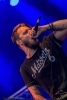 Breakdown Of Senity live in Wacken 2015