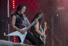 Queensryche live in Wacken 2015