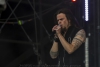 Queensryche live in Wacken 2015