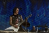 Queensryche live in Wacken 2015