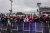 U.D.O mit dem Musikkorps der Bundeswehr live in Wacken 2015