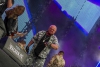 U.D.O mit dem Musikkorps der Bundeswehr live in Wacken 2015