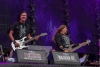 U.D.O mit dem Musikkorps der Bundeswehr live in Wacken 2015