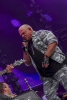 U.D.O mit dem Musikkorps der Bundeswehr live in Wacken 2015