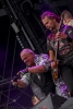 U.D.O mit dem Musikkorps der Bundeswehr live in Wacken 2015