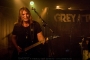 Grey Attack live @ Kubana in Siegburg