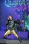 Gloryhammer live @ RockFels 2018