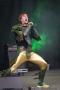 Gloryhammer live @ RockFels 2018