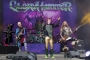 Gloryhammer live @ RockFels 2018