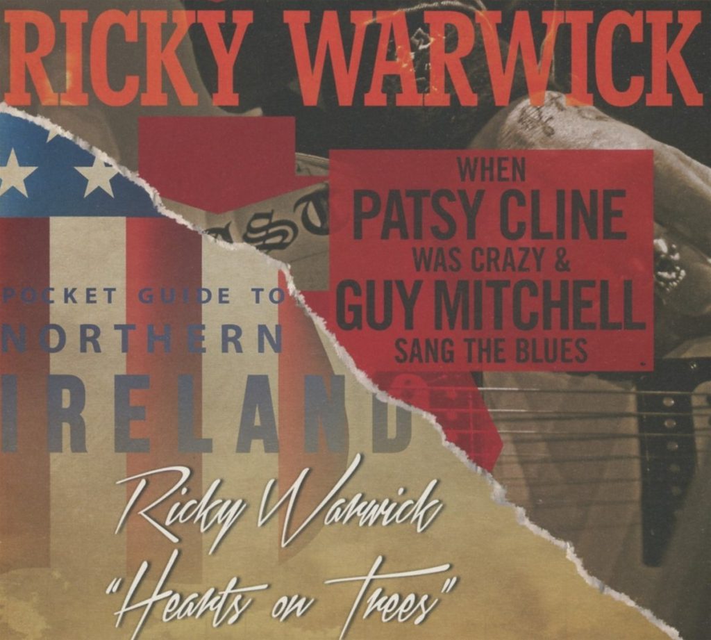 RickyWarwick
