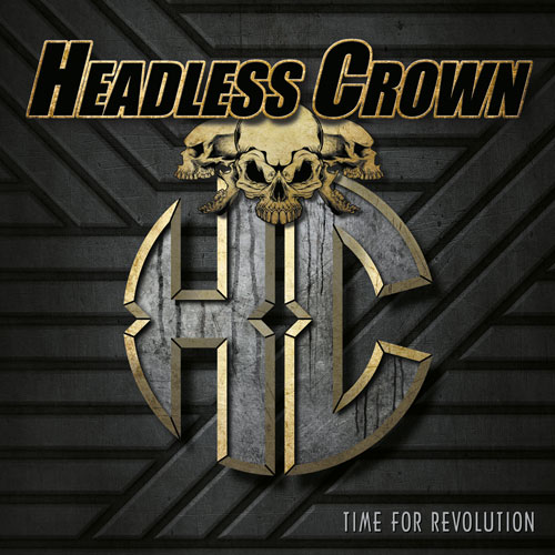 Headless_Crown_Time_For_Revolution