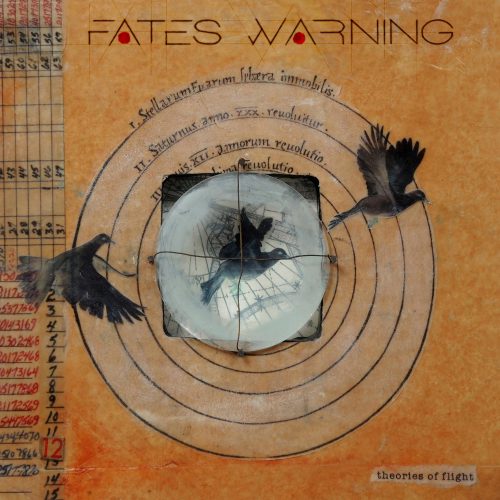 Fates Warning Theories