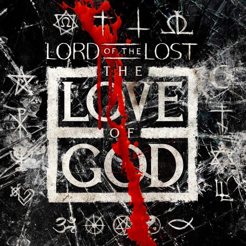 Lord Of The Lost - The Love Of God