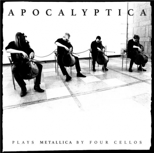 Apocalyptica