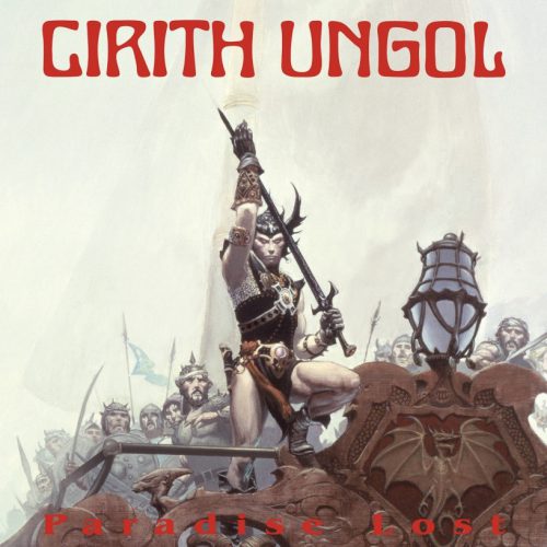 cirith-ungol