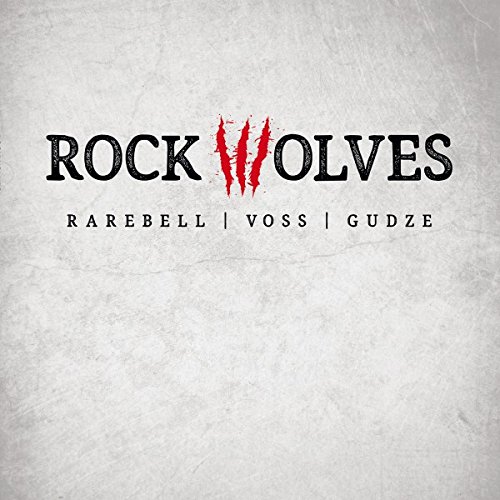rock-wolves