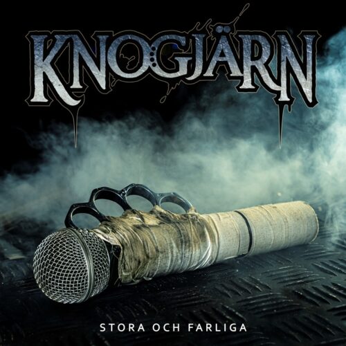 Knogjärn – Stora och farliga – Hellfire-Magazin