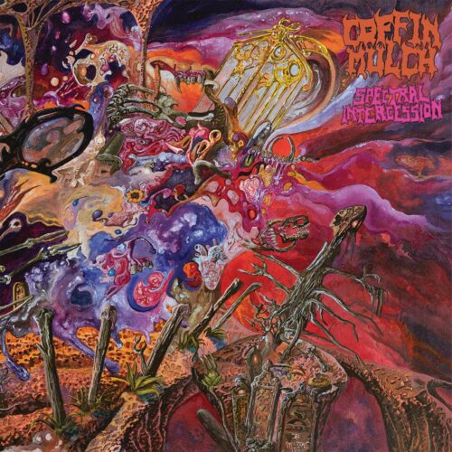 Coffin Mulch - Spectral Intercession