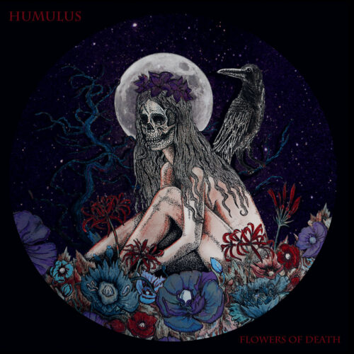 Humulus_Flowers of Death_Review