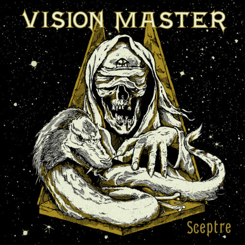 Vision Master Sceptre Review