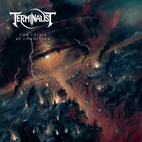 Terminalist The Crisis as Condition Review
