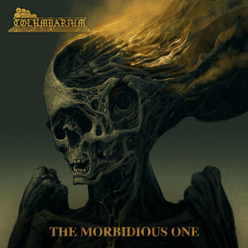 Columbarium_The Morbidious One_Review