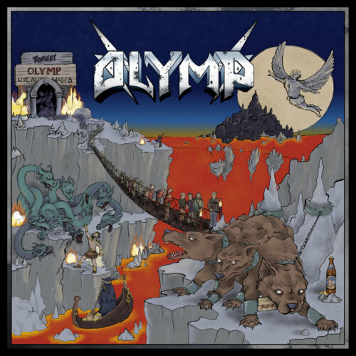 Olymp_Olymp_Review