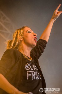 Guano Apes 5 