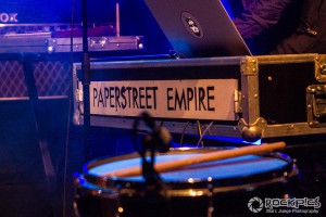 Paperstreet Empire 01