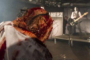 20150312 Megaherz Kubana Live Club 11 